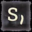 You met Skirun icon
