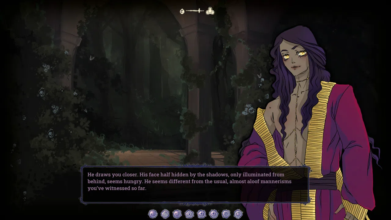 Banishing You Screenshot 3
