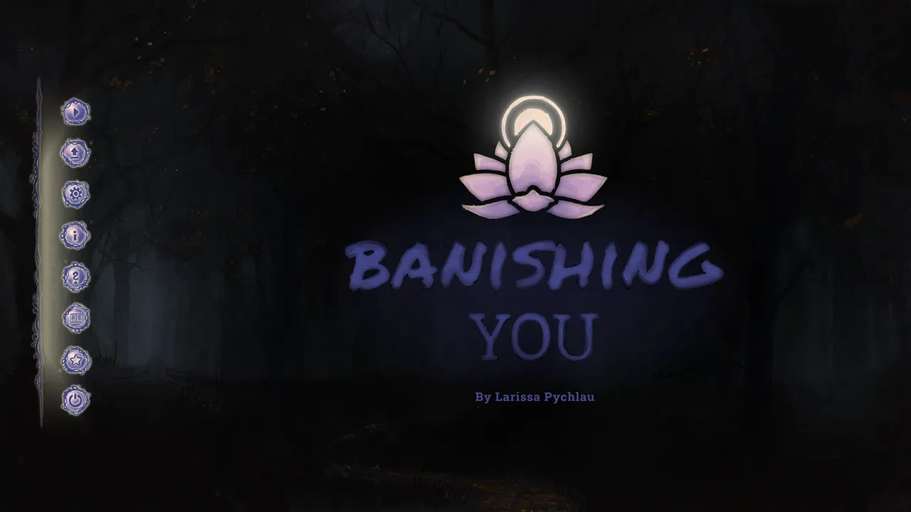 Banishing You Screenshot 5