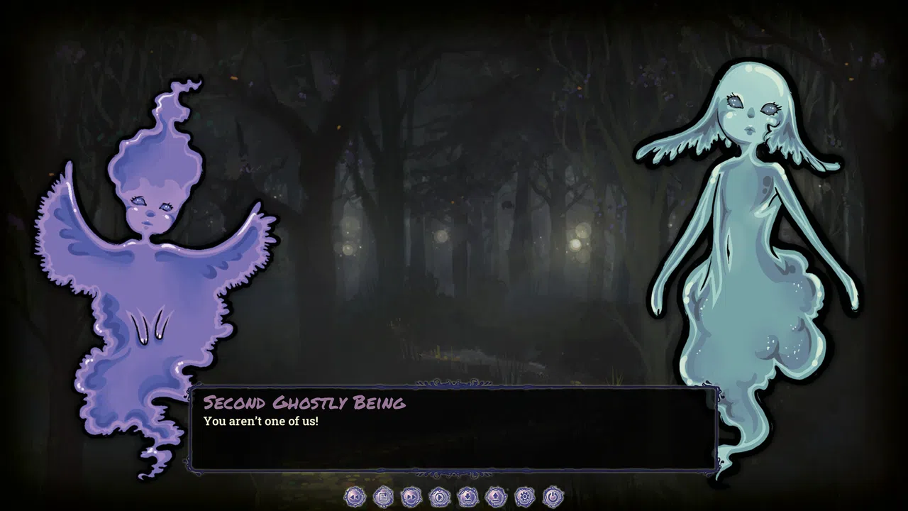 Banishing You Screenshot 4