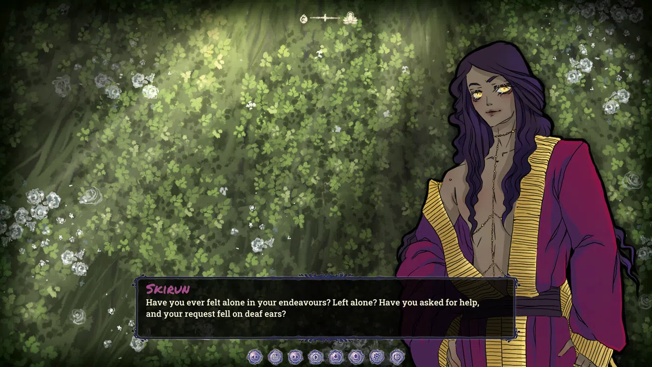 Banishing You Screenshot 1