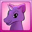 Truefur icon