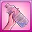 Don't spill a single drop (of content)!