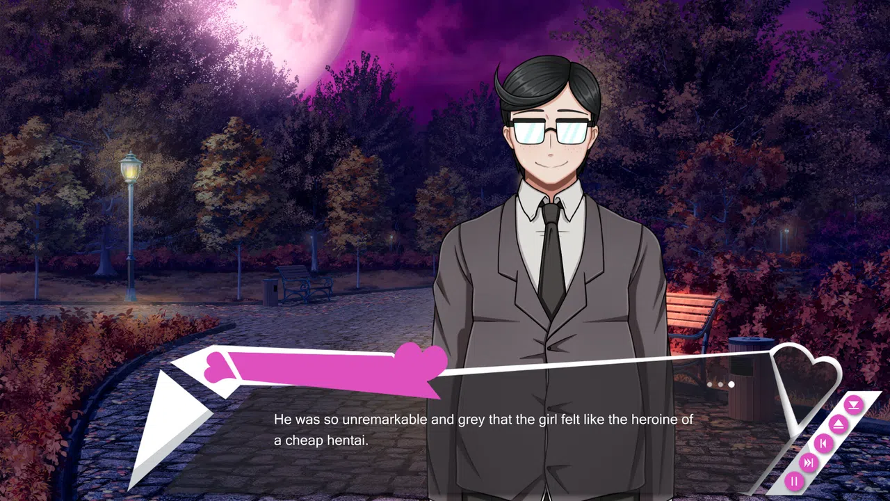 Innocent Grape Screenshot 7