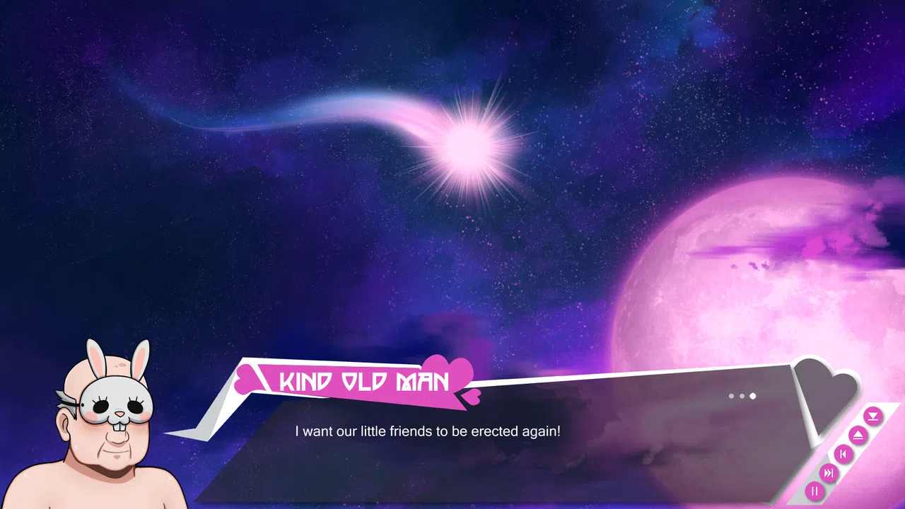 Innocent Grape Screenshot 8