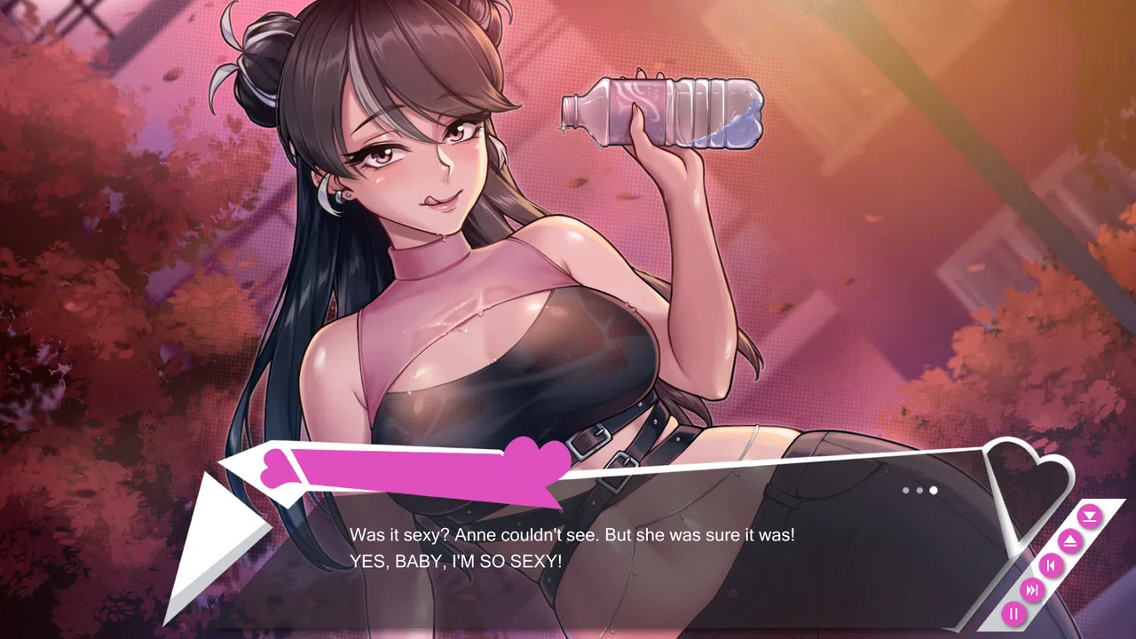 Innocent Grape Screenshot 1