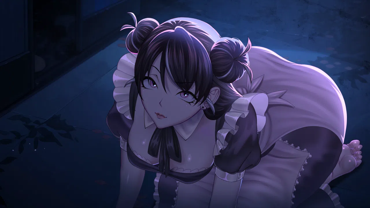 Innocent Grape Screenshot 3