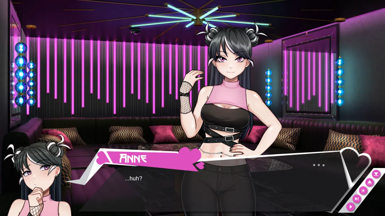 Innocent Grape Screenshot 9