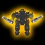 Can't feel my hands icon