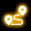Walker icon