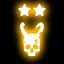 Crushed icon