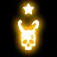 Squashed icon