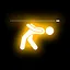 MC Hammer icon