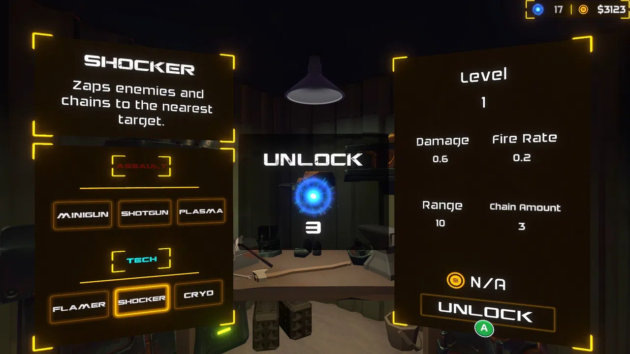 Suit Up Screenshot 10