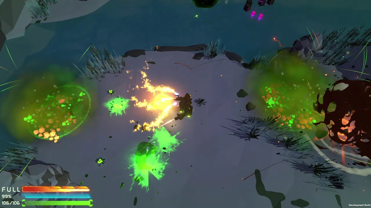Suit Up Screenshot 1