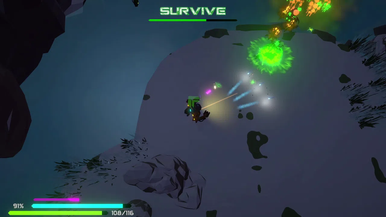 Suit Up Screenshot 7