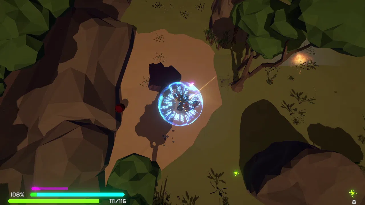 Suit Up Screenshot 4