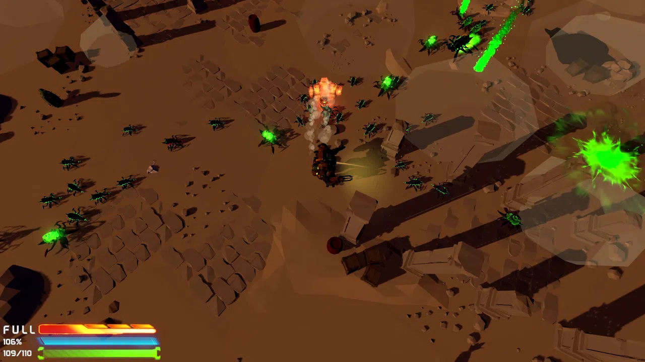 Suit Up Screenshot 3