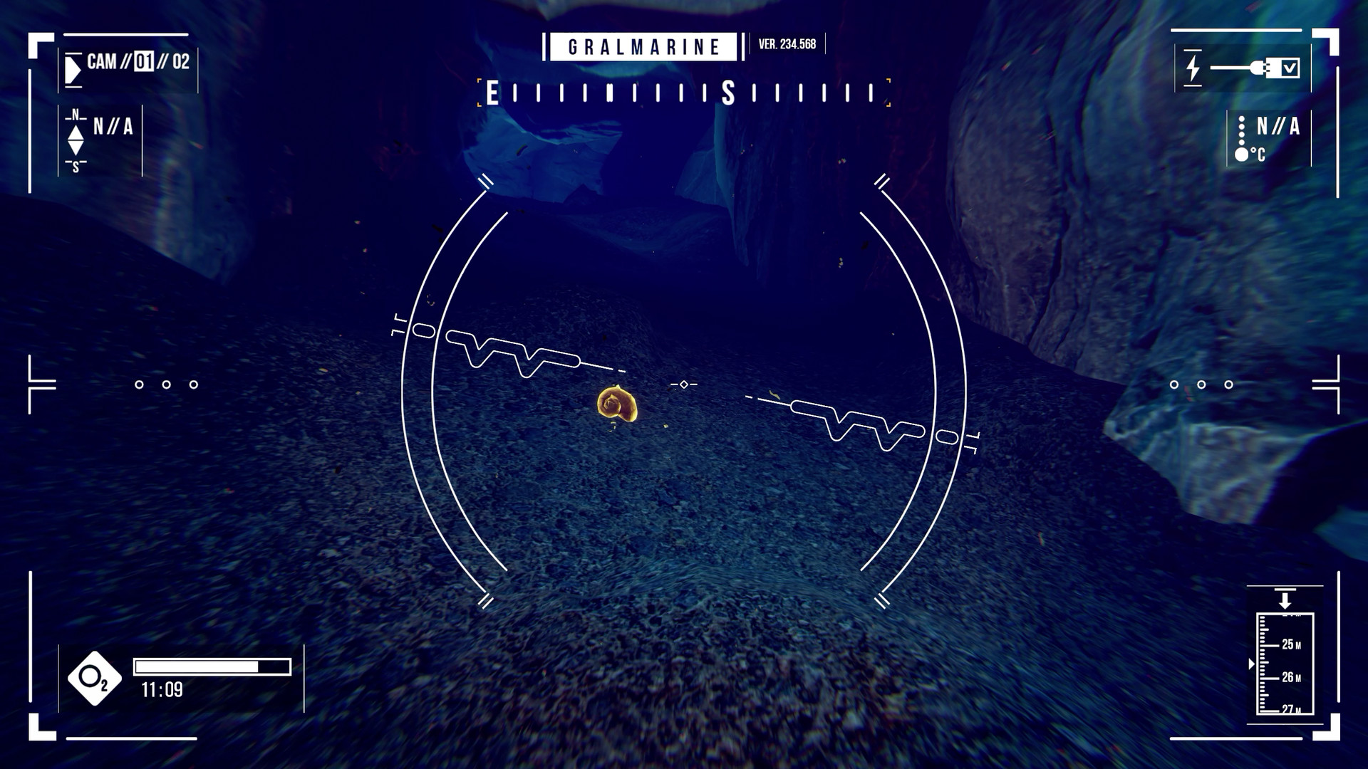 Deep Diving Simulator Screenshot 12