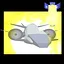 Survived a Core Bomb icon