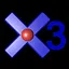 Stacked Scores icon