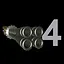 Multi Cannon Lover icon