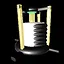 Core Bomb Disarmed icon