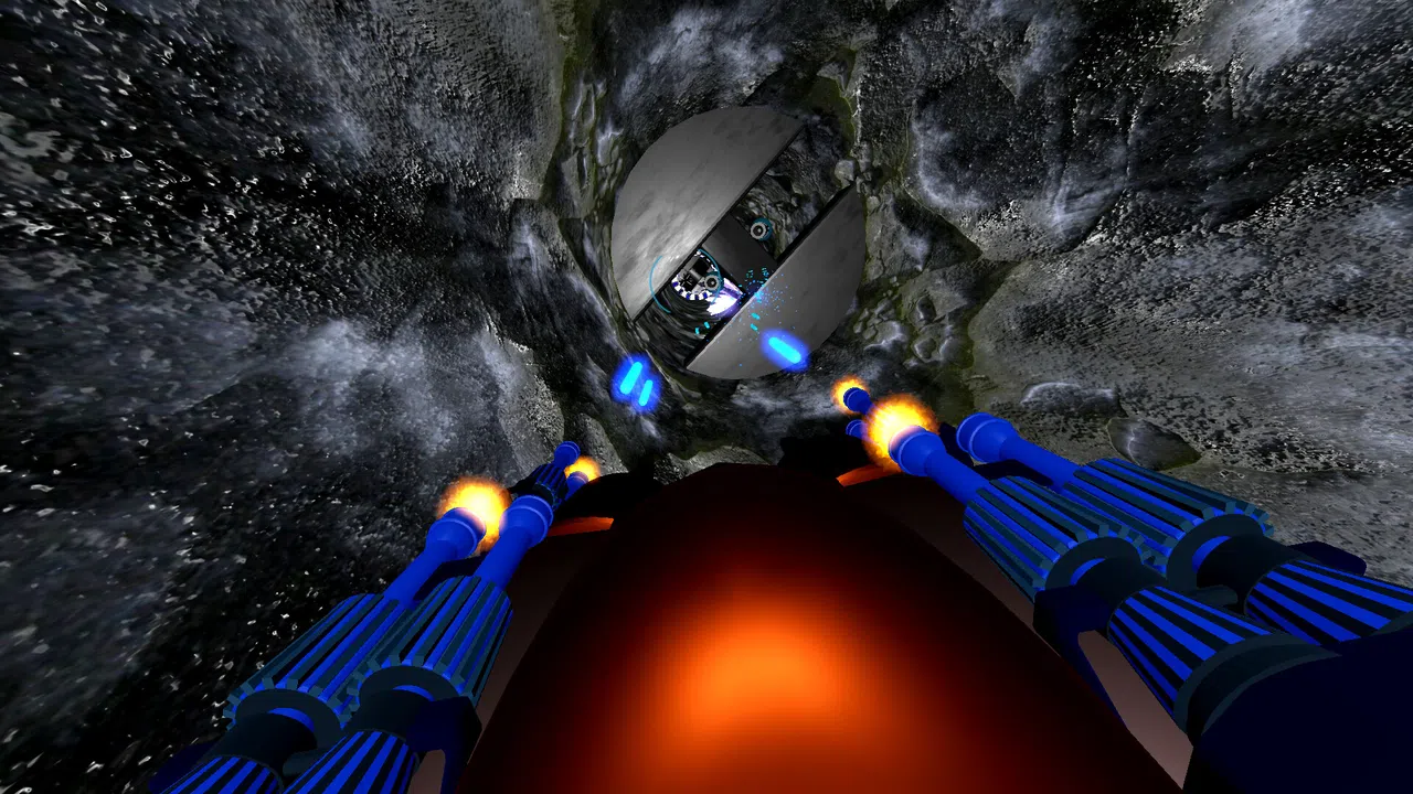 Tunnel Assault Screenshot 12