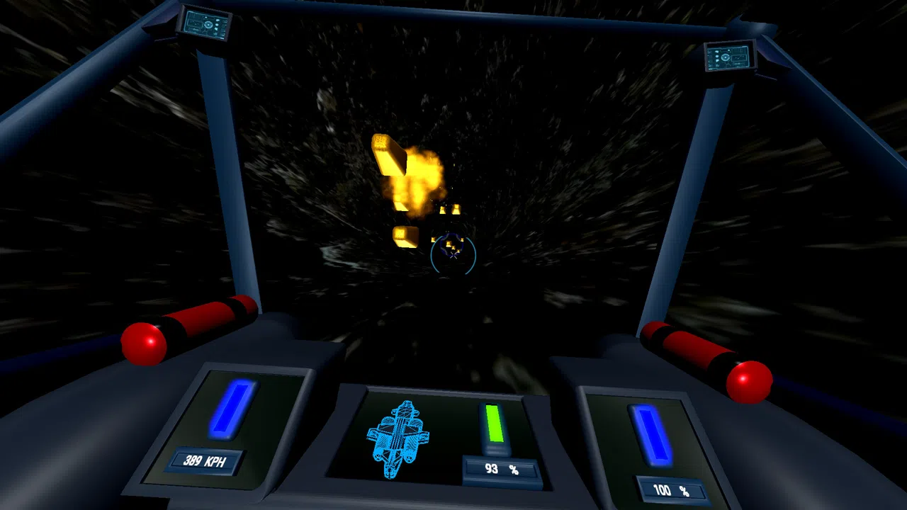 Tunnel Assault Screenshot 6