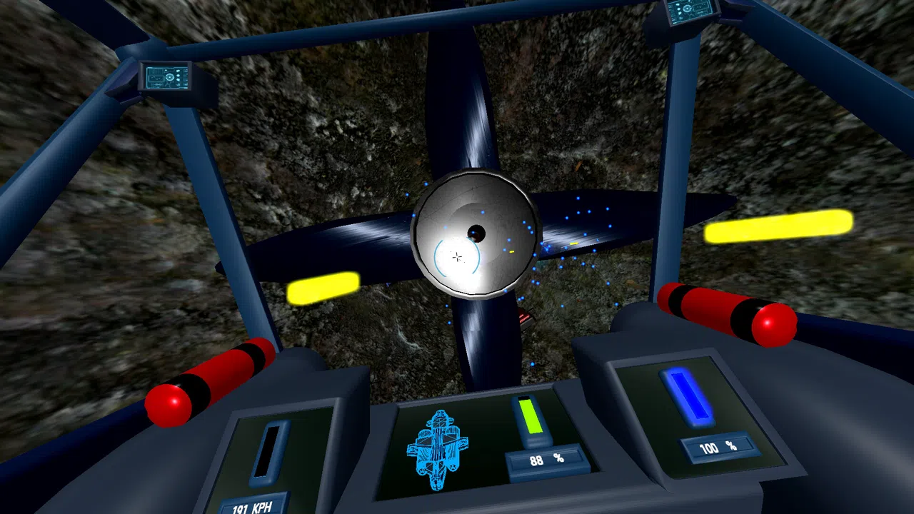 Tunnel Assault Screenshot 4