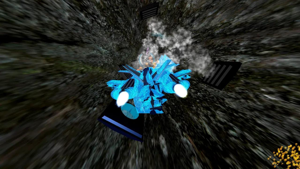 Tunnel Assault Screenshot 13