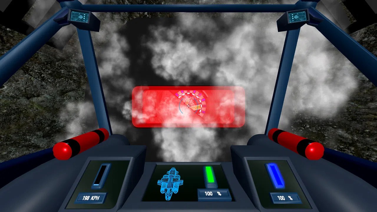 Tunnel Assault Screenshot 0