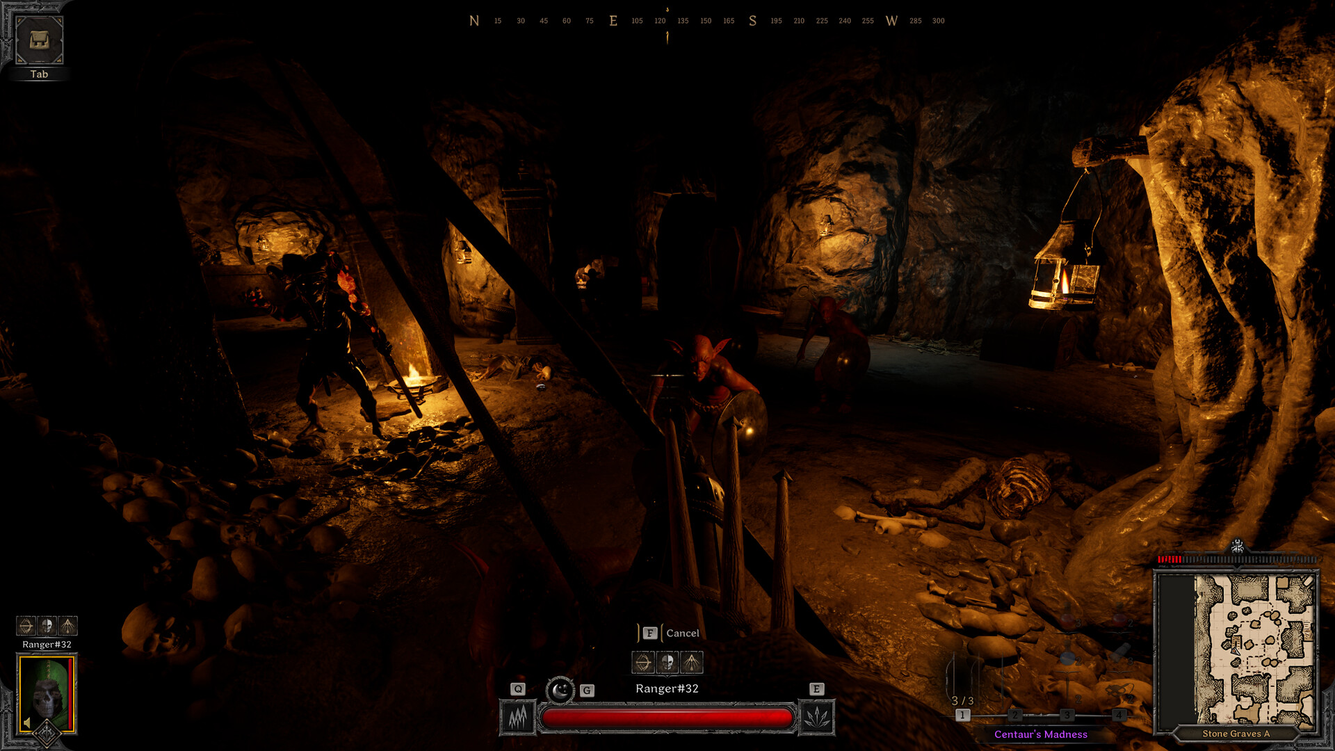 Dark and Darker Screenshot 8