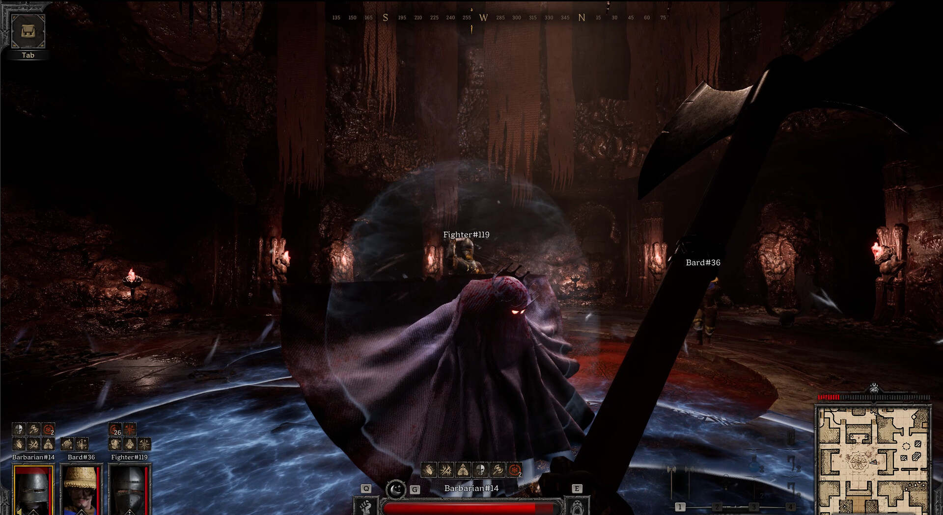 Dark and Darker Screenshot 18