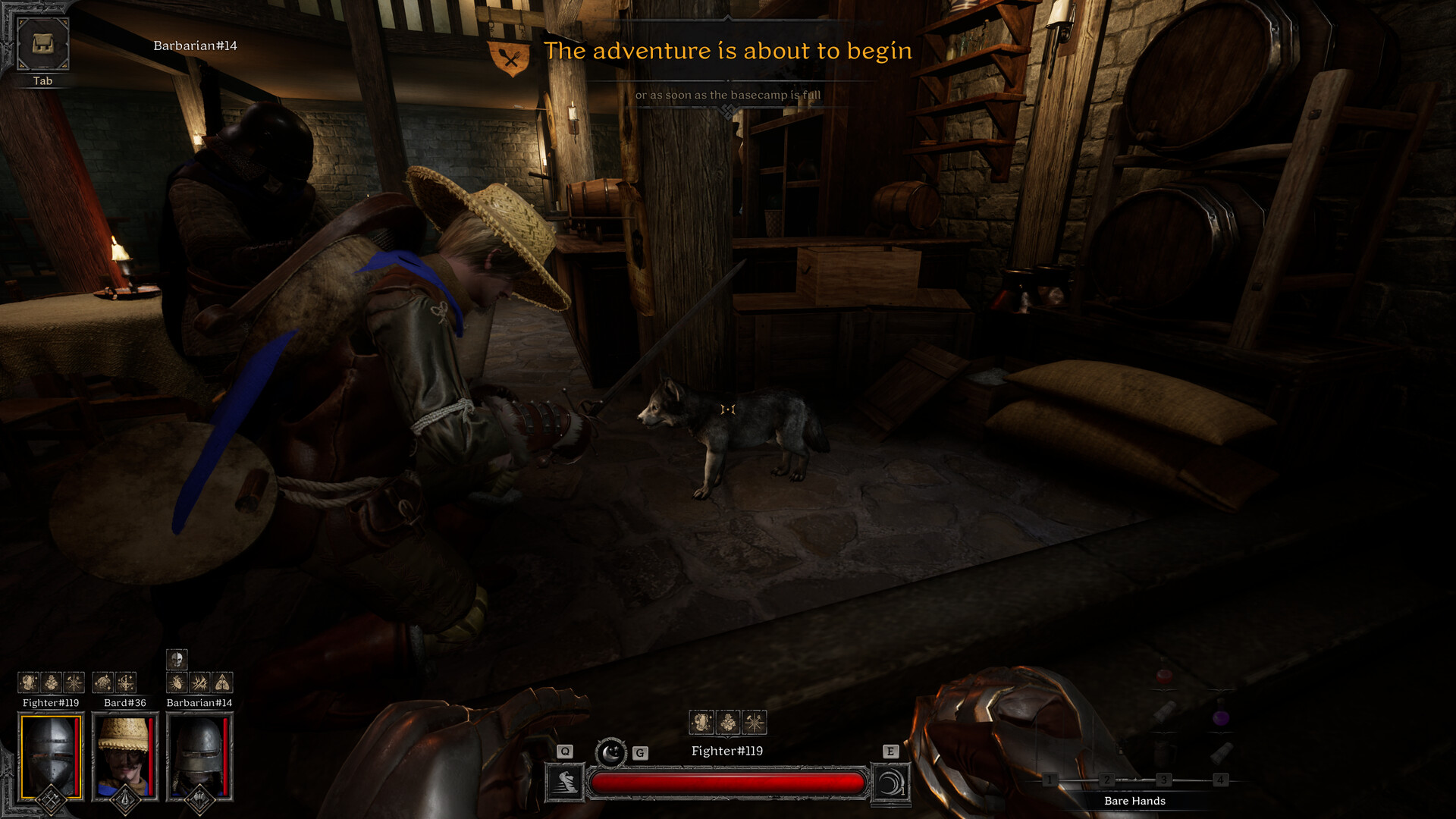 Dark and Darker Screenshot 2