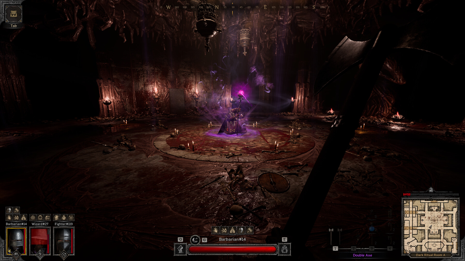 Dark and Darker Screenshot 17