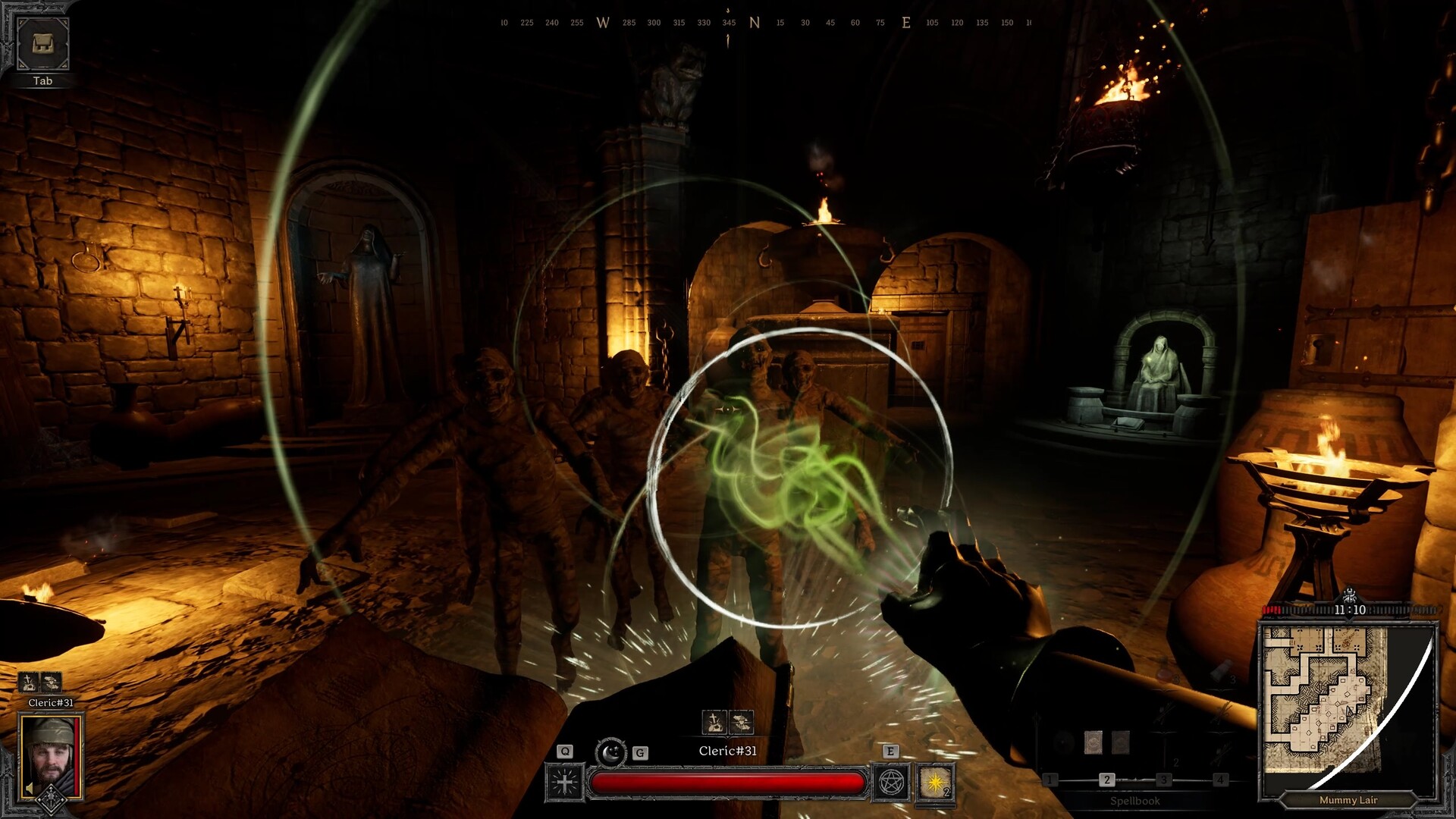 Dark and Darker Screenshot 13