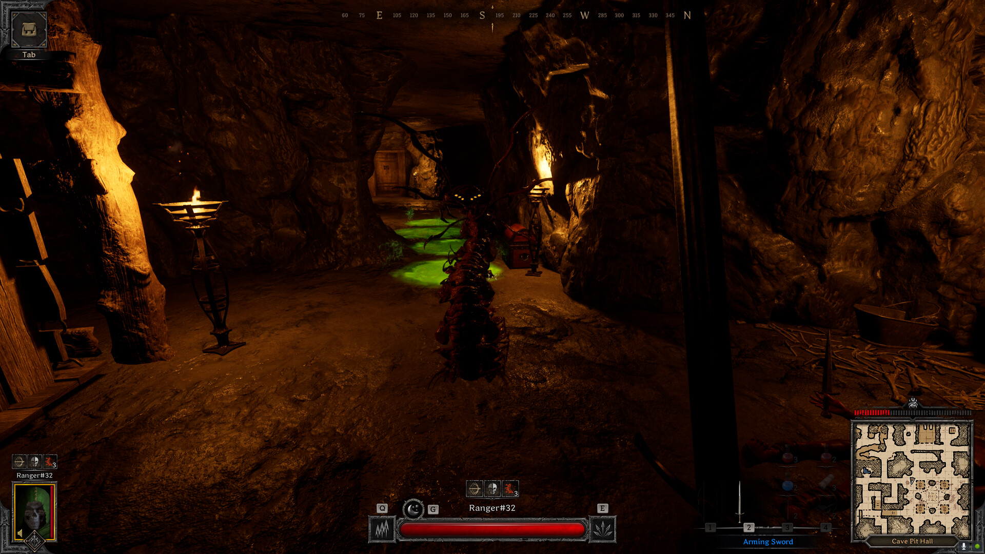 Dark and Darker Screenshot 7