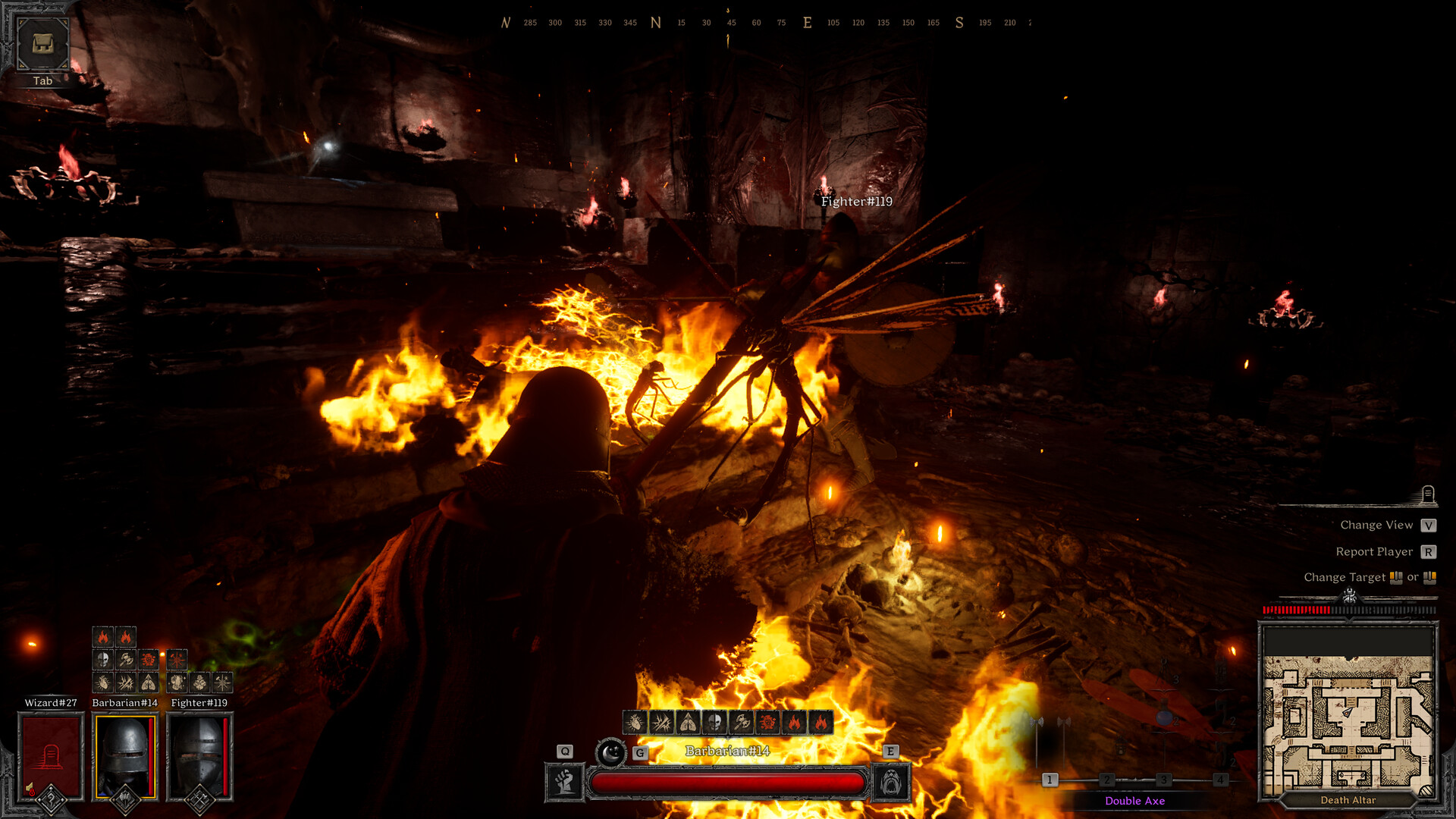 Dark and Darker Screenshot 16