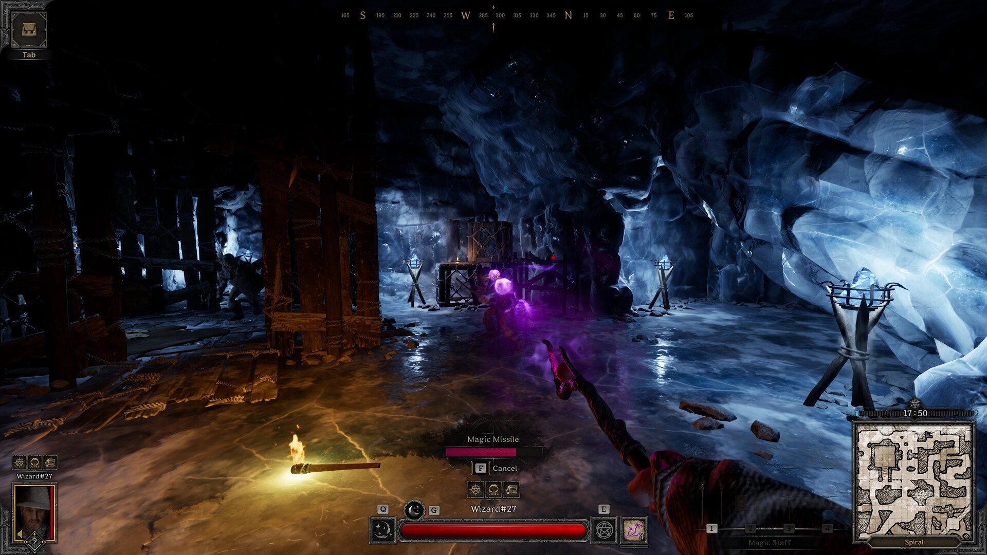 Dark and Darker Screenshot 9