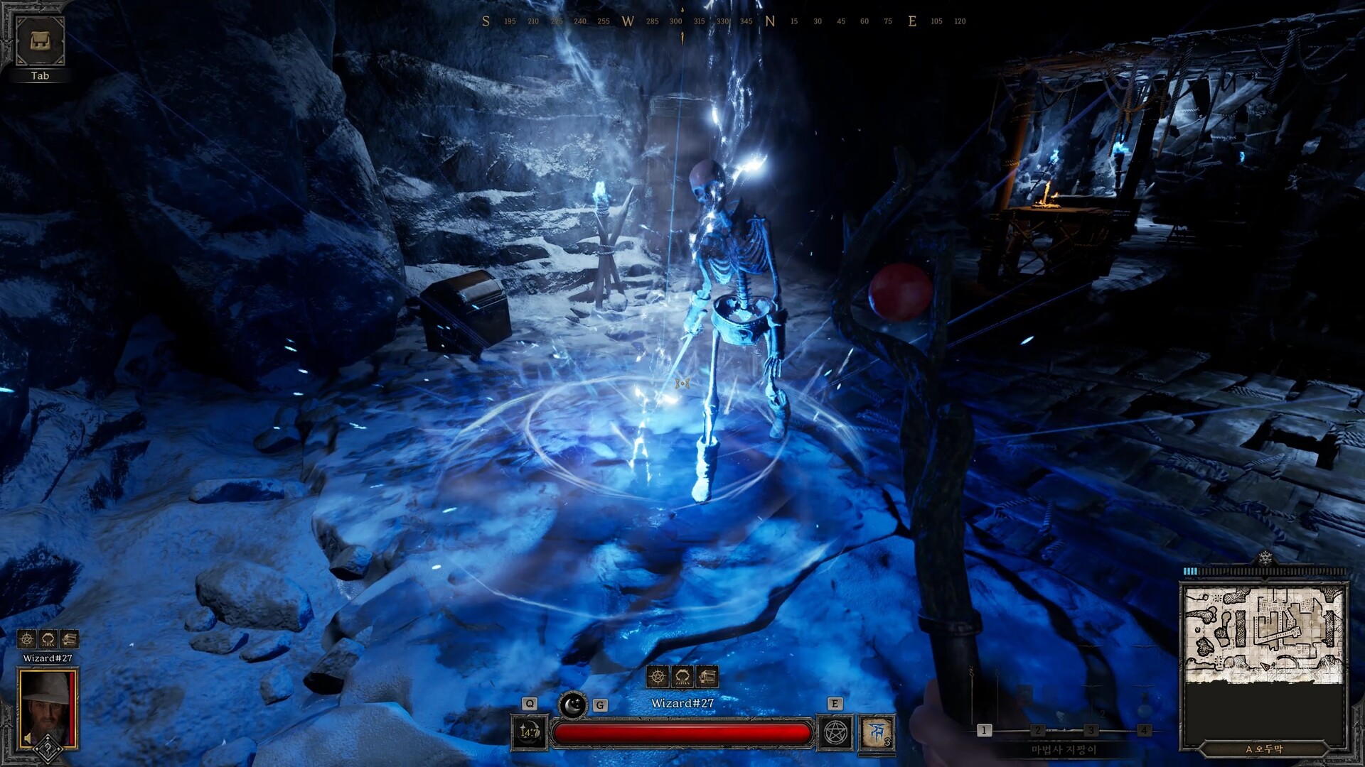 Dark and Darker Screenshot 10