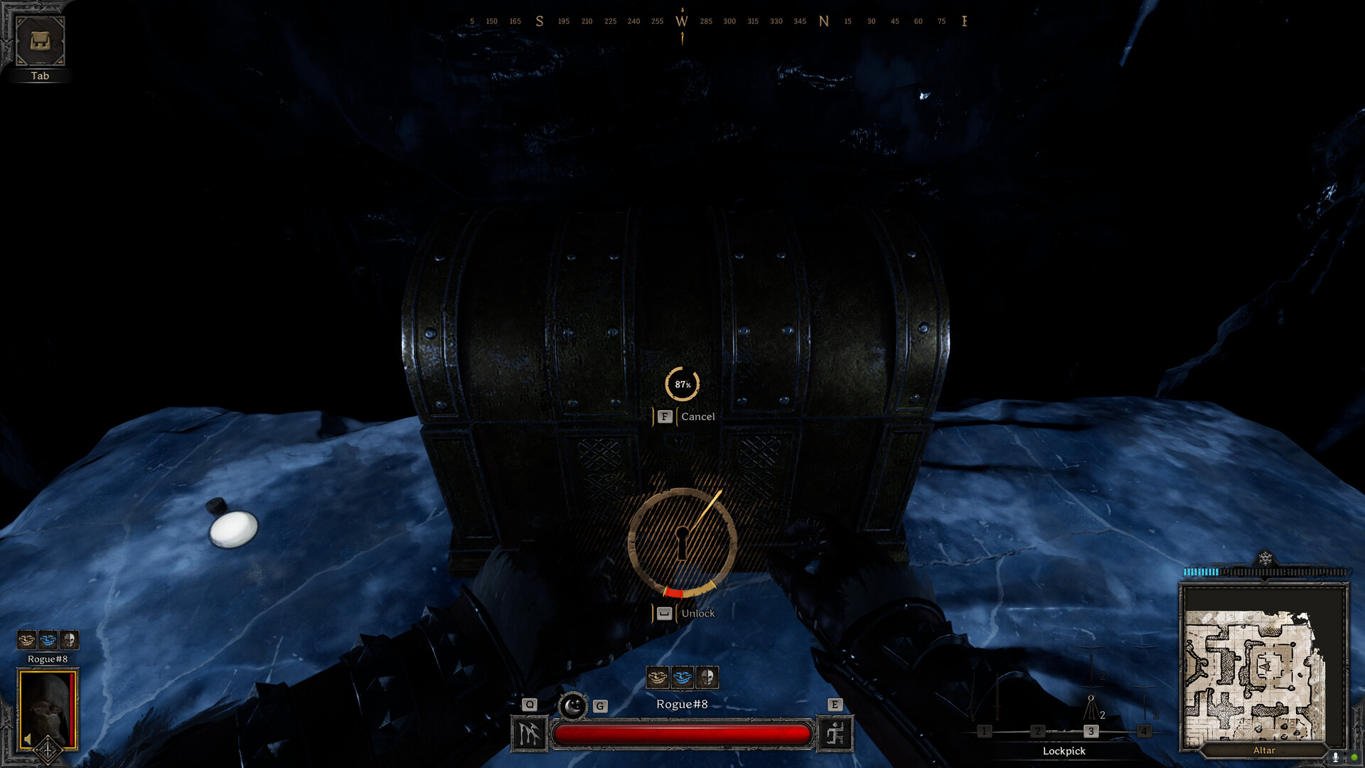 Dark and Darker Screenshot 11