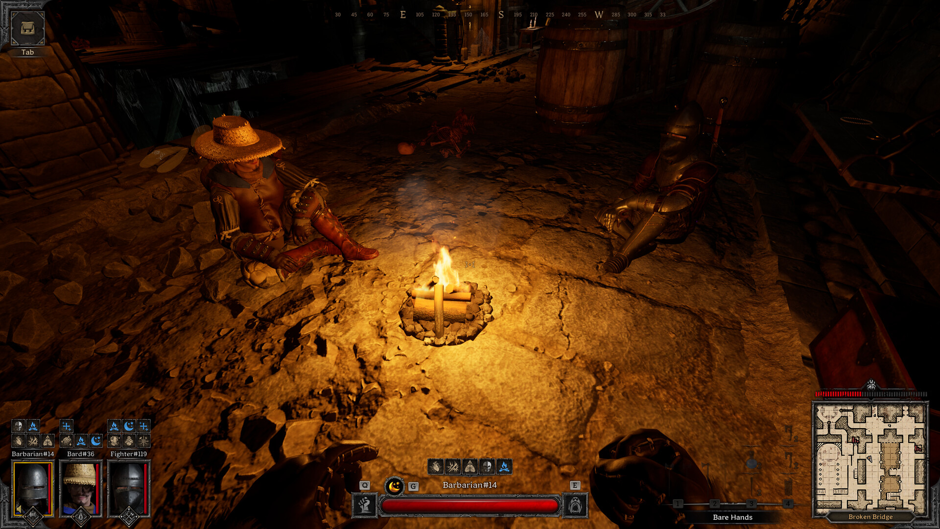 Dark and Darker Screenshot 19