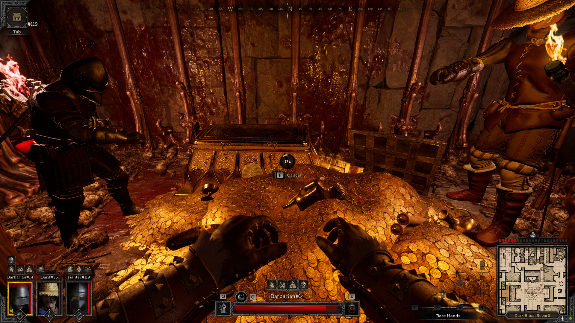 Dark and Darker Screenshot 20