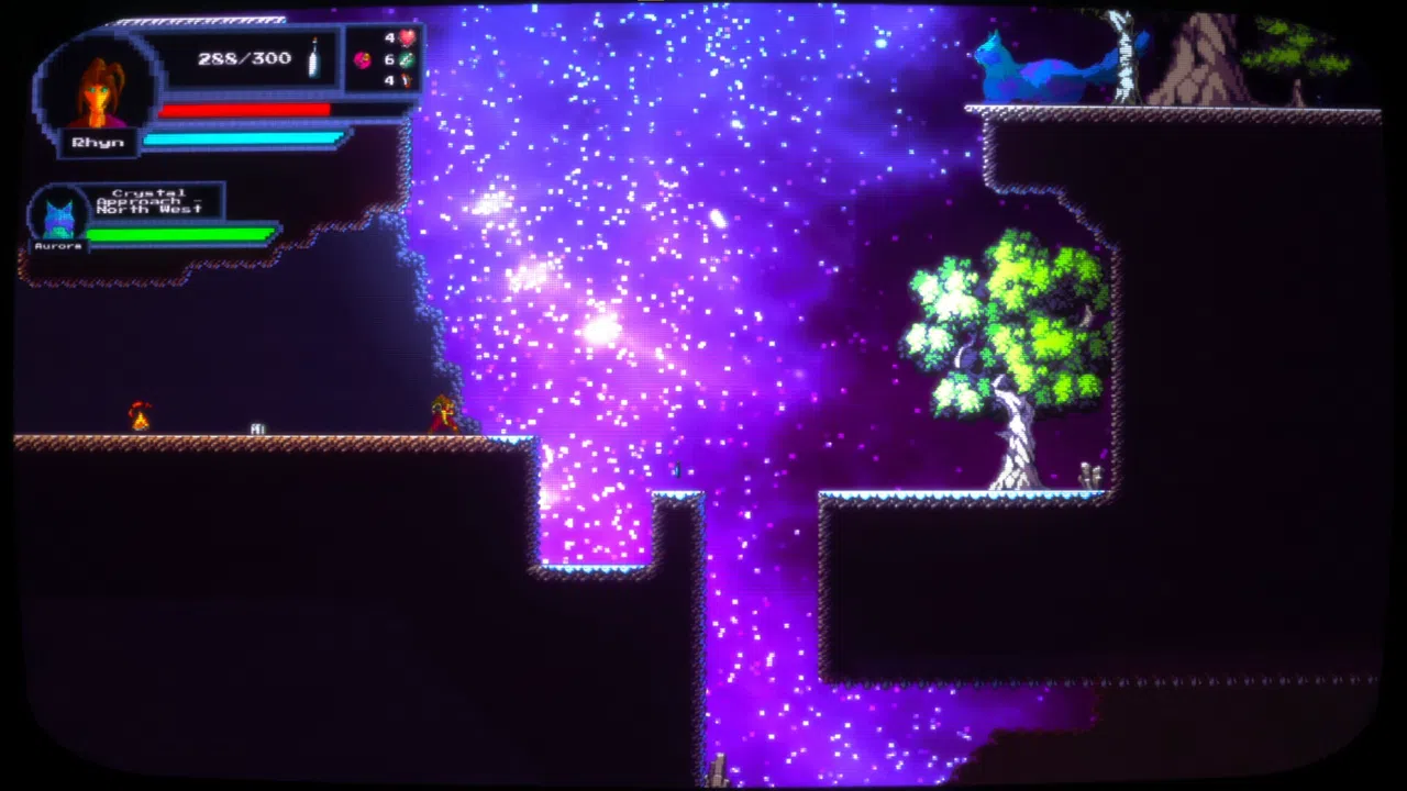 Meowstery of a Growing Aurora Screenshot 4