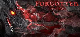 Forgotten Red Fog