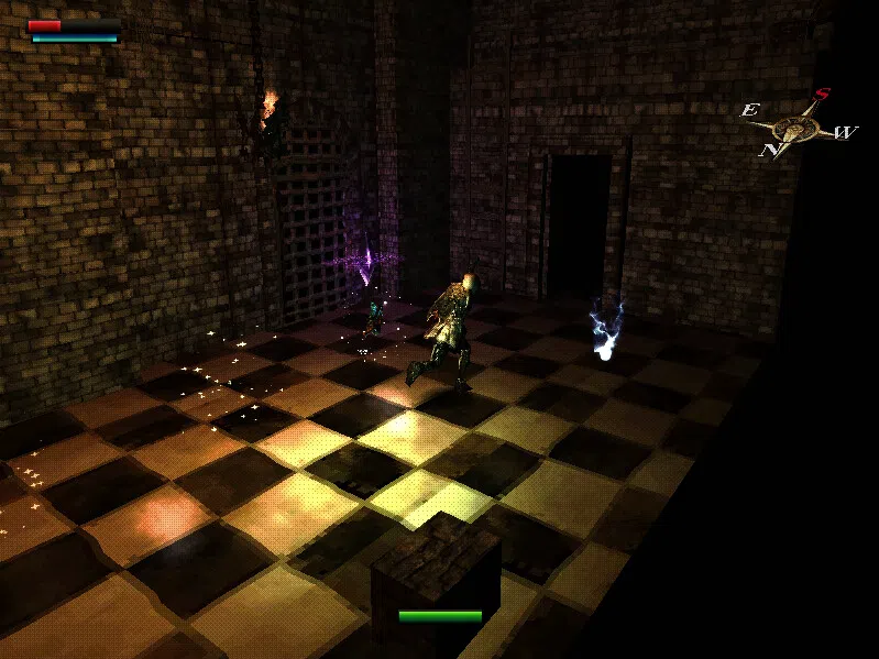 Twilight Bastion Demo Screenshot 3
