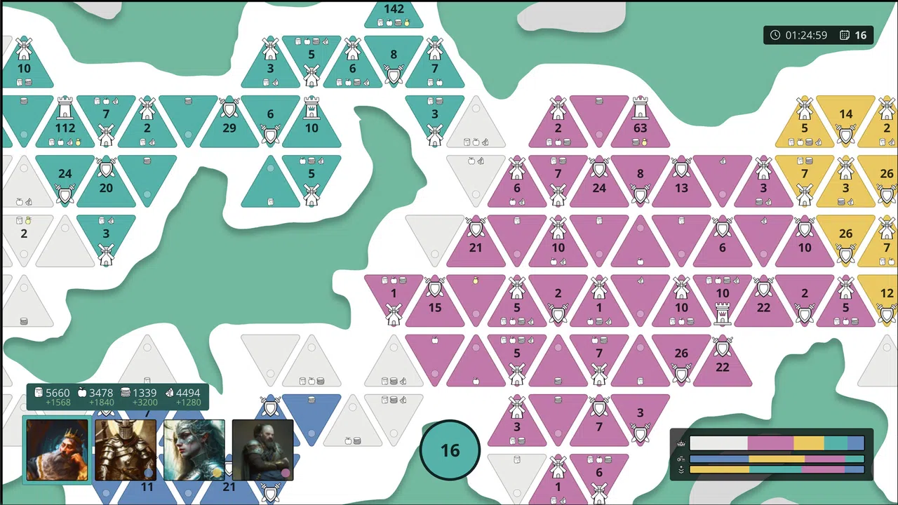 The Fallen Kingdoms Screenshot 7