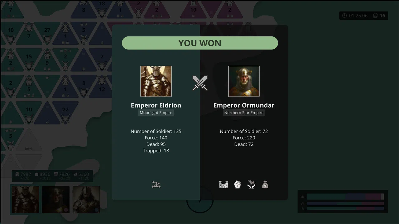 The Fallen Kingdoms Screenshot 10