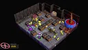 Just Plumbers in Hallowville Demo Screenshot 0